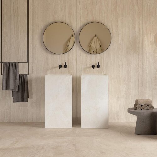Travertine